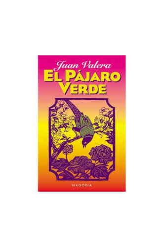 PÁJARO VERDE, EL