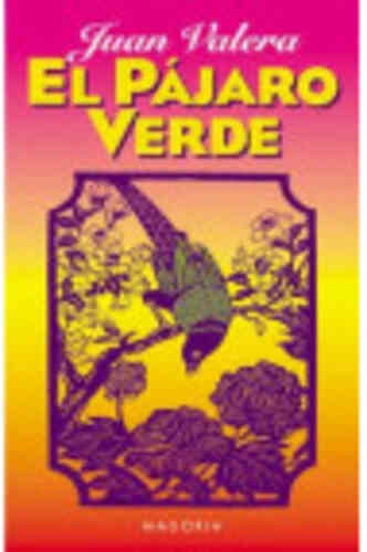 PÁJARO VERDE, EL