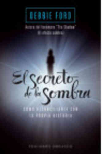 EL SECRETO DE LA SOMBRA (BOLSILLO)