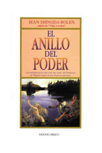 ANILLO DEL PODER, EL