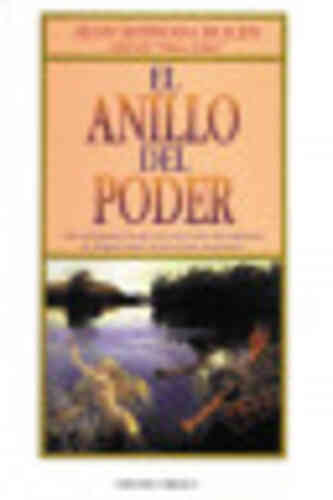 ANILLO DEL PODER, EL