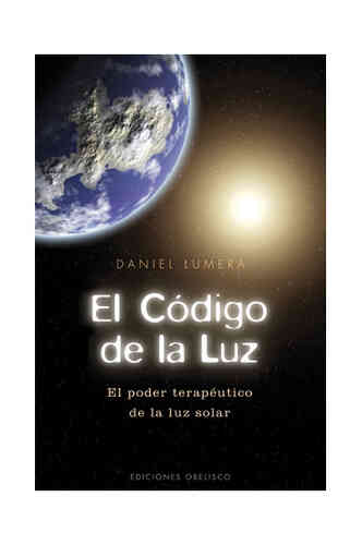 EL CÓDIGO DE LA LUZ