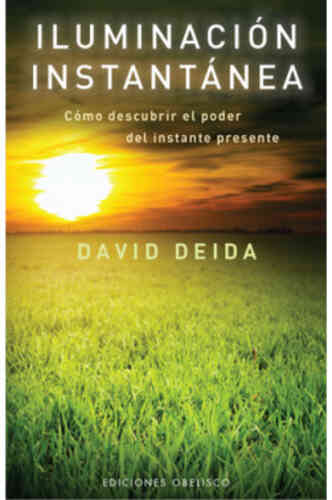 ILUMINACIÓN INSTANTÁNEA