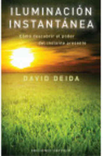 ILUMINACIÓN INSTANTÁNEA