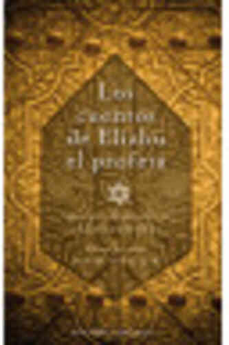 LOS CUENTOS DE ELIAHU EL PROFETA