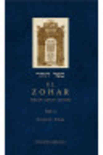 EL ZOHAR. Vol.X