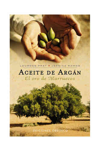 ACEITE DE ARGÁN, EL