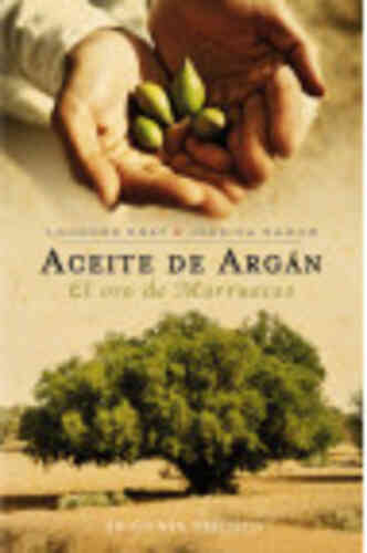 ACEITE DE ARGÁN, EL