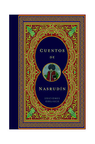 CUENTOS DE NASRUDÍN
