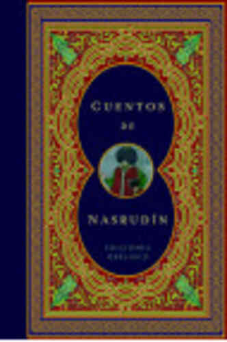 CUENTOS DE NASRUDÍN