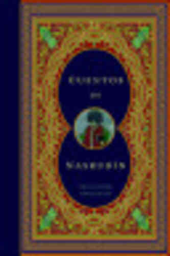 CUENTOS DE NASRUDÍN