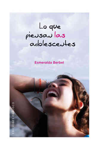 LO QUE PIENSAN LAS ADOLESCENTES