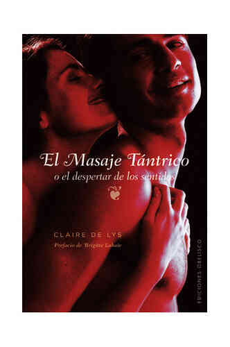 MASAJE TÁNTRICO, EL