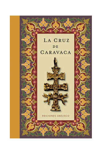 CRUZ DE CARAVACA, LA