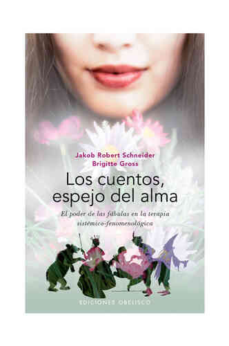 LOS CUENTOS, ESPEJO DEL ALMA