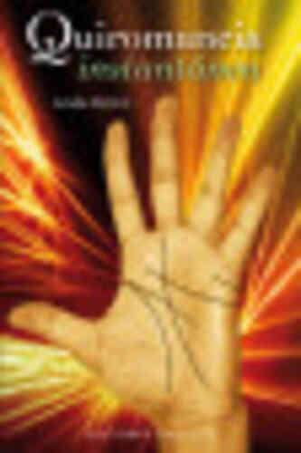 QUIROMANCIA INSTANTANEA