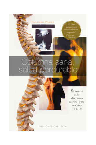 COLUMNA SANA, SALUD PERDURABLE