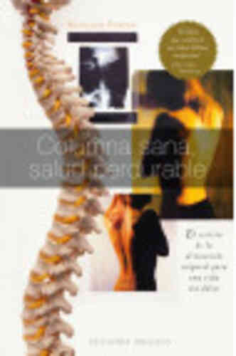 COLUMNA SANA, SALUD PERDURABLE