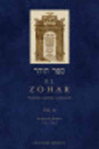 EL ZOHAR. Vol.IX