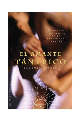 AMANTE TÁNTRICO, EL