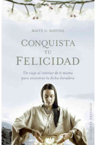 CONQUISTA TU FELICIDAD
