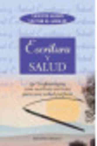 ESCRITURA Y SALUD                            