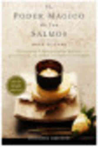 EL PODER MÁGICO DE LOS SALMOS 