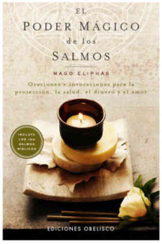 EL PODER MÁGICO DE LOS SALMOS 