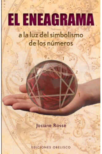 ENEAGRAMA A LA LUZ DEL SIMBOLISMO DE LOS NÚMEROS, EL