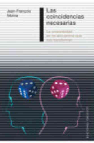LAS  COINCIDENCIAS NECESARIAS (bolsillo)