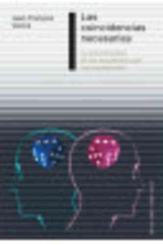 LAS  COINCIDENCIAS NECESARIAS (bolsillo)