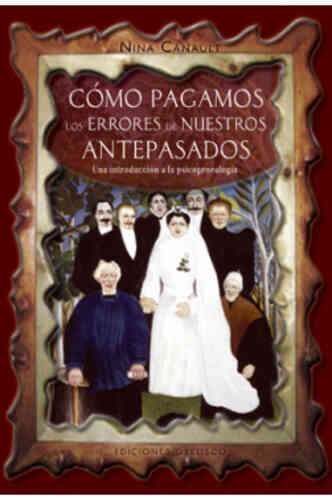 CÓMO PAGAMOS LOS ERRORES DE NUESTROS ANTEPASADOS
