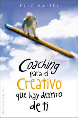COACHING PARA EL CREATIVO QUE HAY DENTRO DE TI