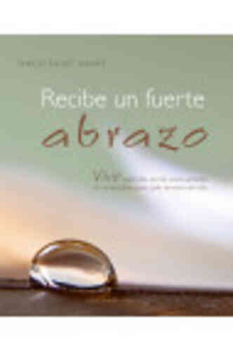 RECIBE UN FUERTE ABRAZO