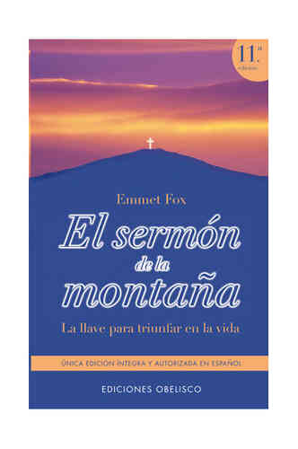 SERMÓN DE LA MONTAÑA, EL
