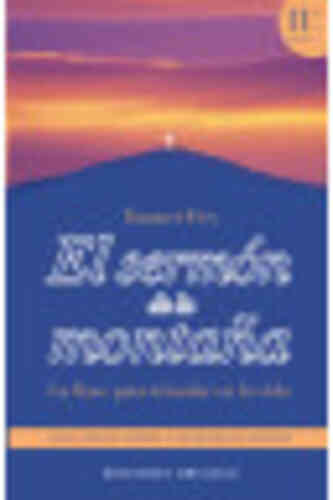 SERMÓN DE LA MONTAÑA, EL