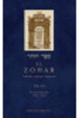 EL ZOHAR. Vol.VII