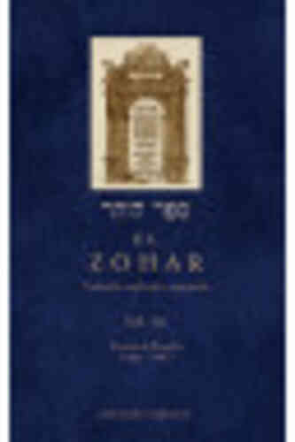 EL ZOHAR. Vol.VII