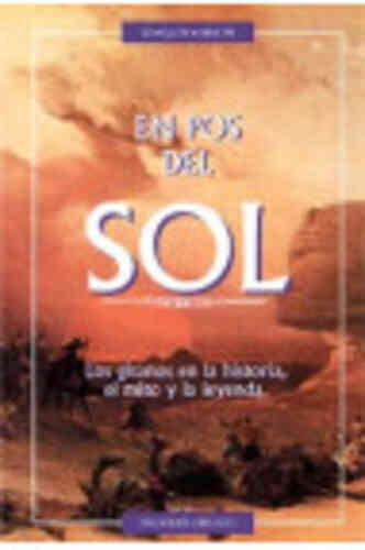 EN POS DEL SOL                               