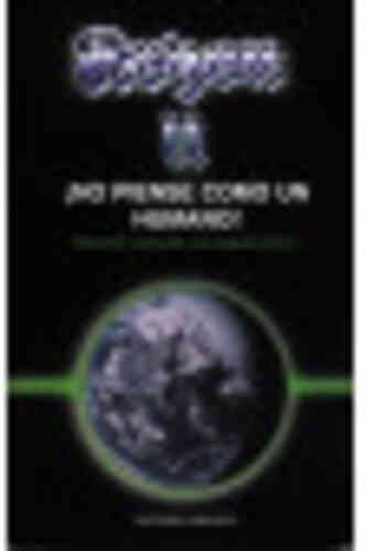 KRYON II- NO PIENSE COMO UN HUMANO           