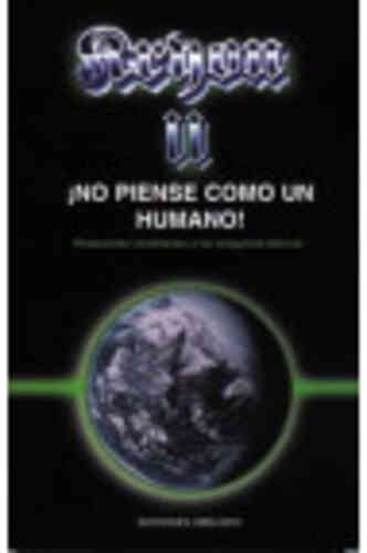 KRYON II- NO PIENSE COMO UN HUMANO           