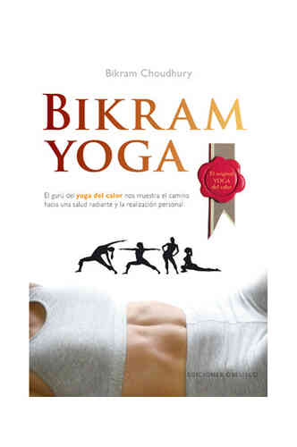 BIKRAM YOGA