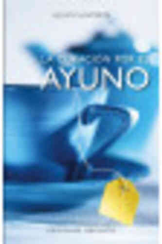 CURACIÓN POR EL AYUNO, LA -NE-