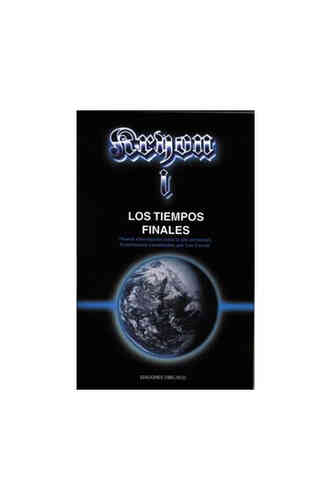 KRYON I- LOS TIEMPOS FINALES