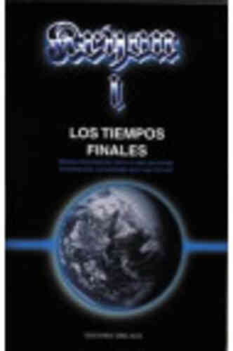 KRYON I- LOS TIEMPOS FINALES