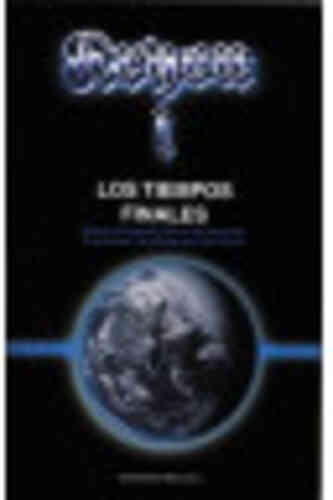 KRYON I- LOS TIEMPOS FINALES