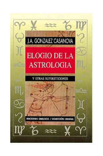 ELOGIO DE LA ASTROLOGÍA