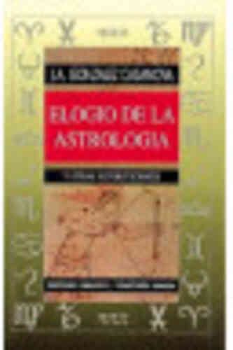 ELOGIO DE LA ASTROLOGÍA