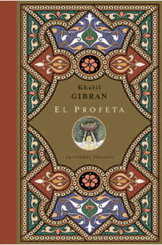 EL PROFETA (N.E.)