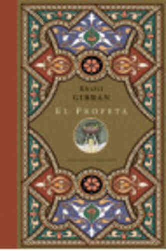 EL PROFETA (N.E.)